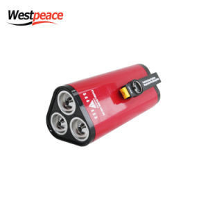JE-150 Πυροσβεστήρας νανοσωματιδίων 1690g ± 20g για αποτελεσματική πυρόσβεση